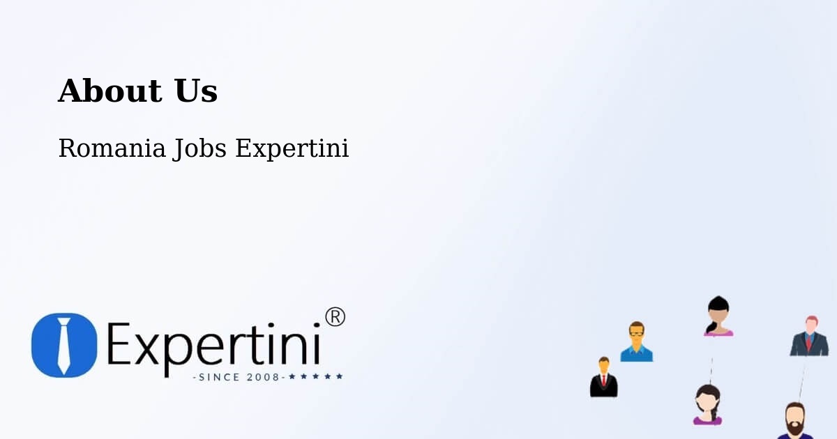 About Expertini Recruitment Platform  – Creţeni - Creţeni, Romania Jobs Expertini
